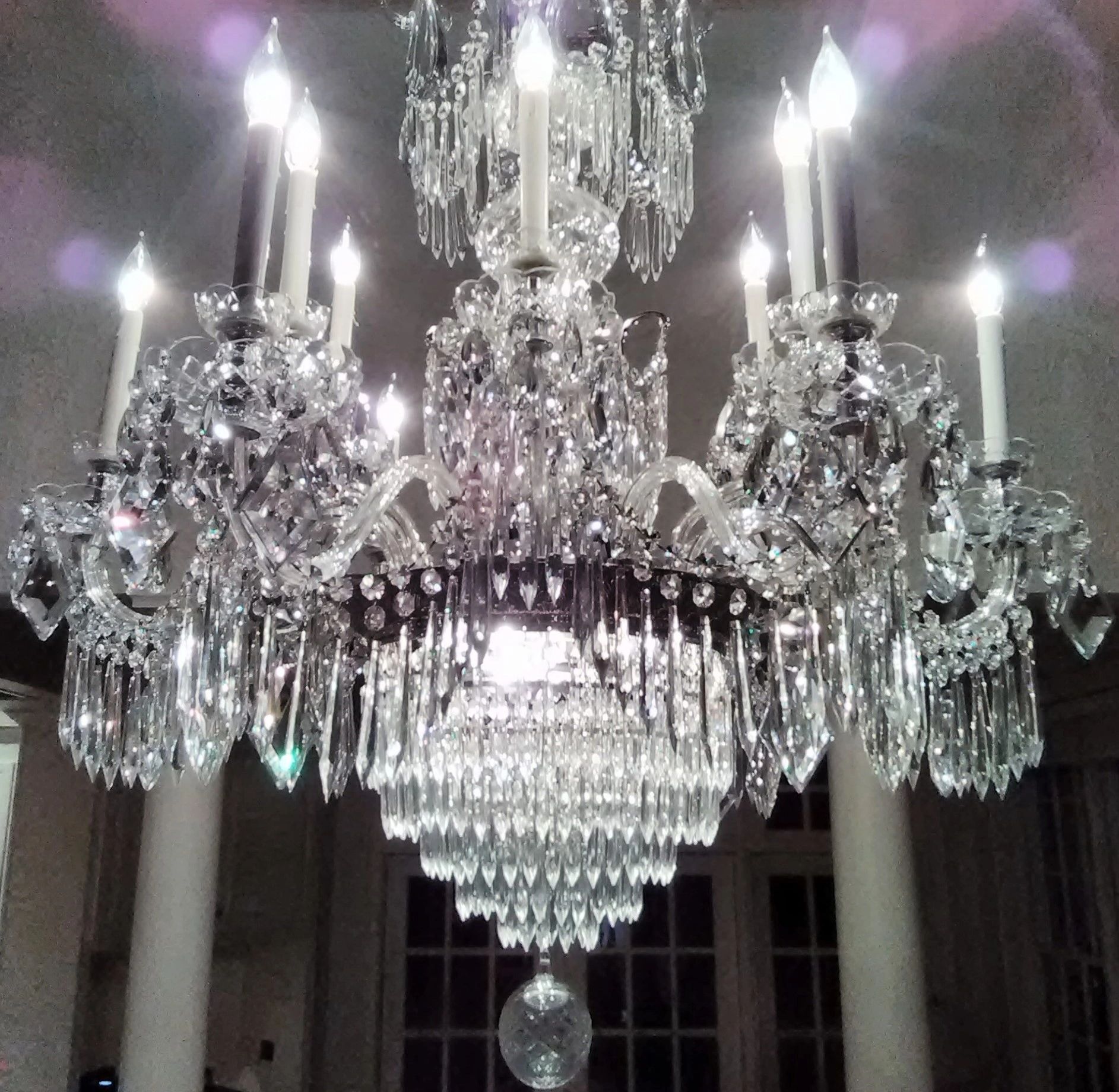 Tallahassee Lighting and Fan Repair and Restoration